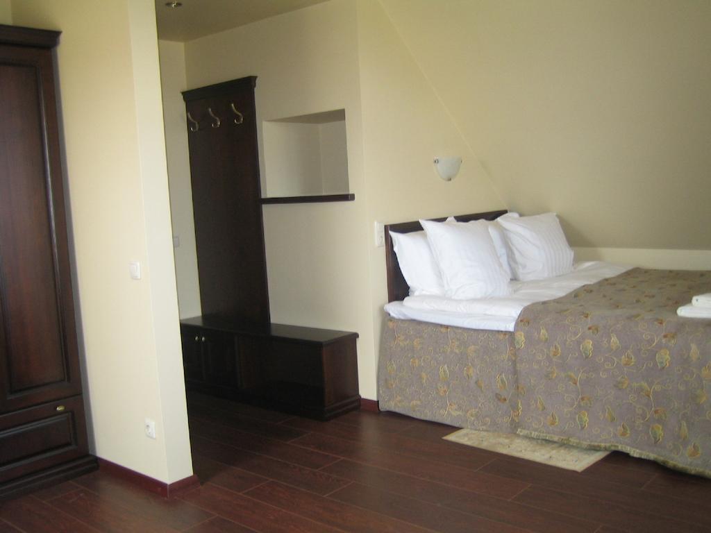 Apartamento Bellavilla *