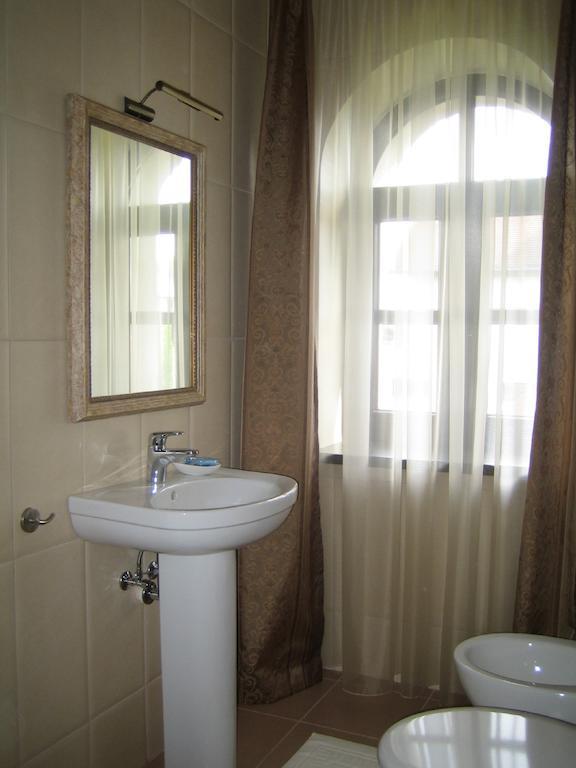 Apartamento Bellavilla Vilnius