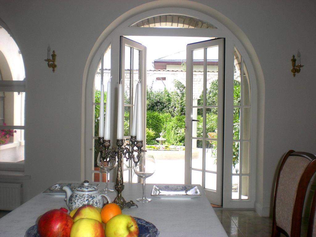 Apartamento Bellavilla Vilnius
