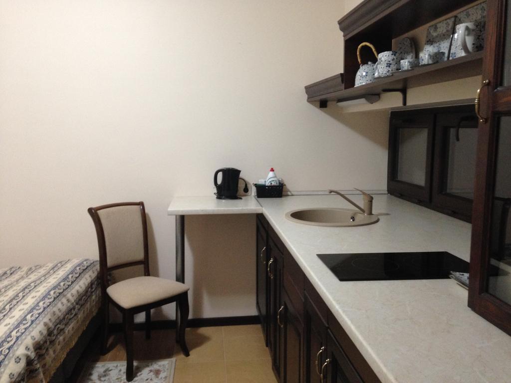 Bellavilla Apartamento