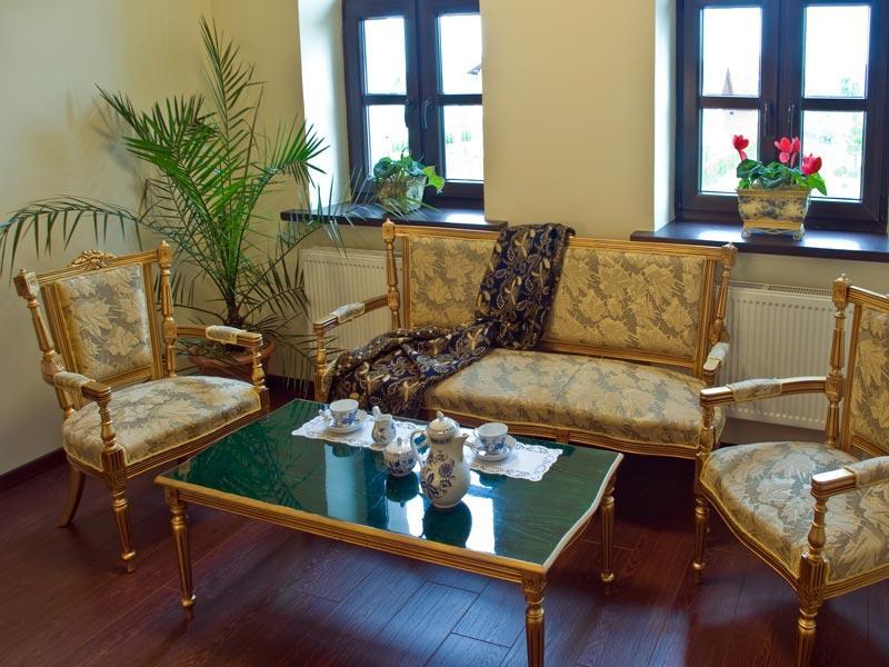 Bellavilla Apartamento