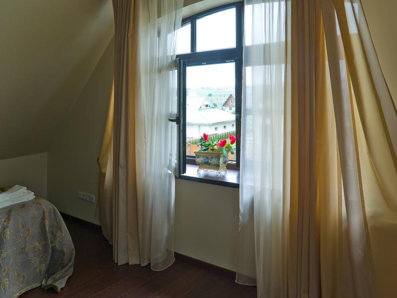 Bellavilla Apartamento Vilnius