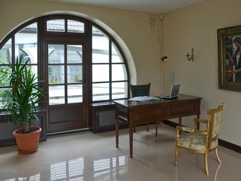 Apartamento Bellavilla